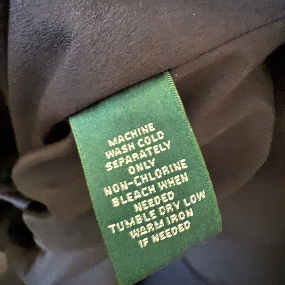 Ralph Lauren Tank - Picture 4 of 4